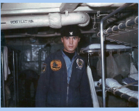 1969 01 15 USS Vance  Down in the berthing area - sleeping area for you non salts (2).jpg